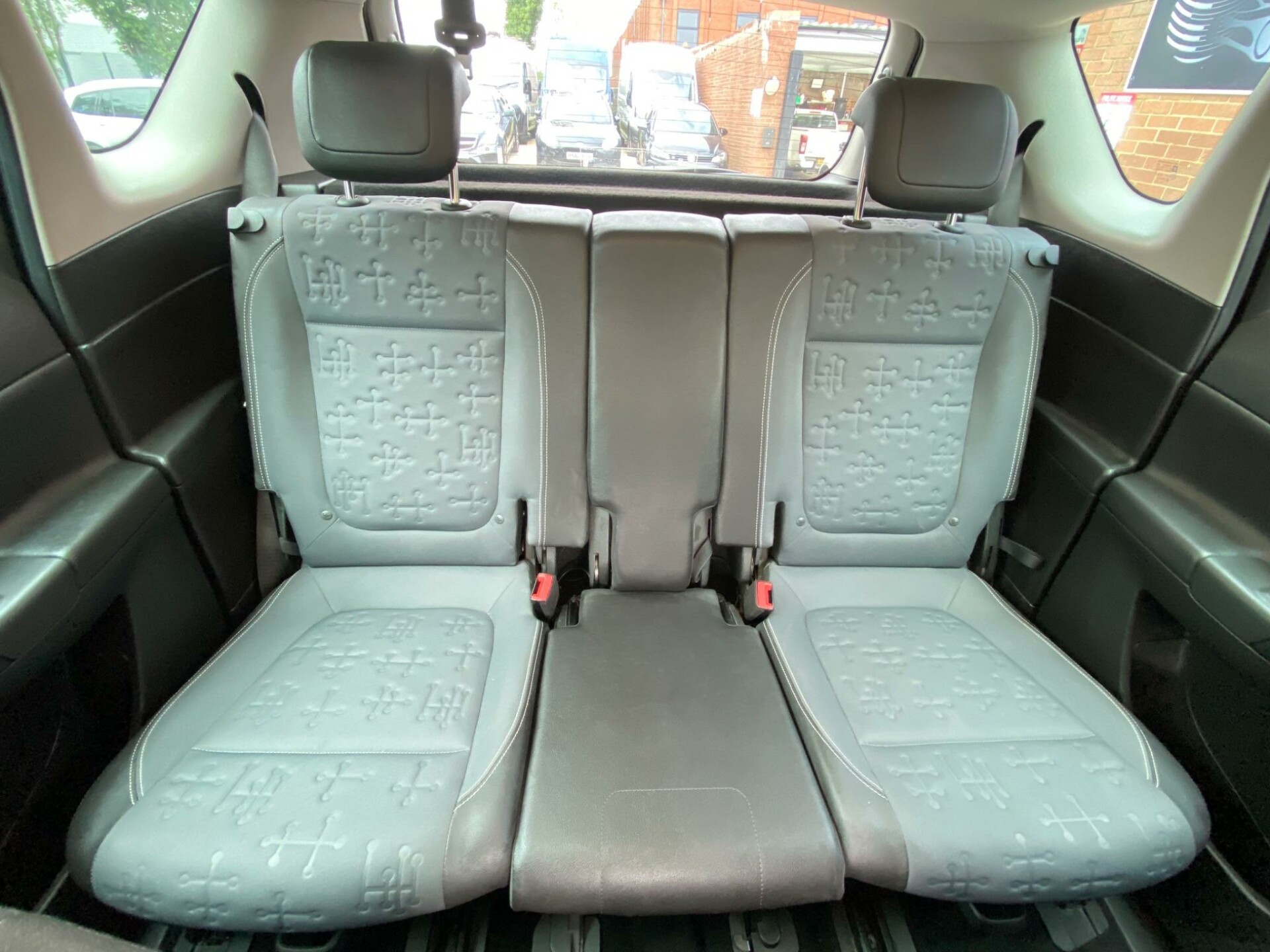Vauxhall Meriva