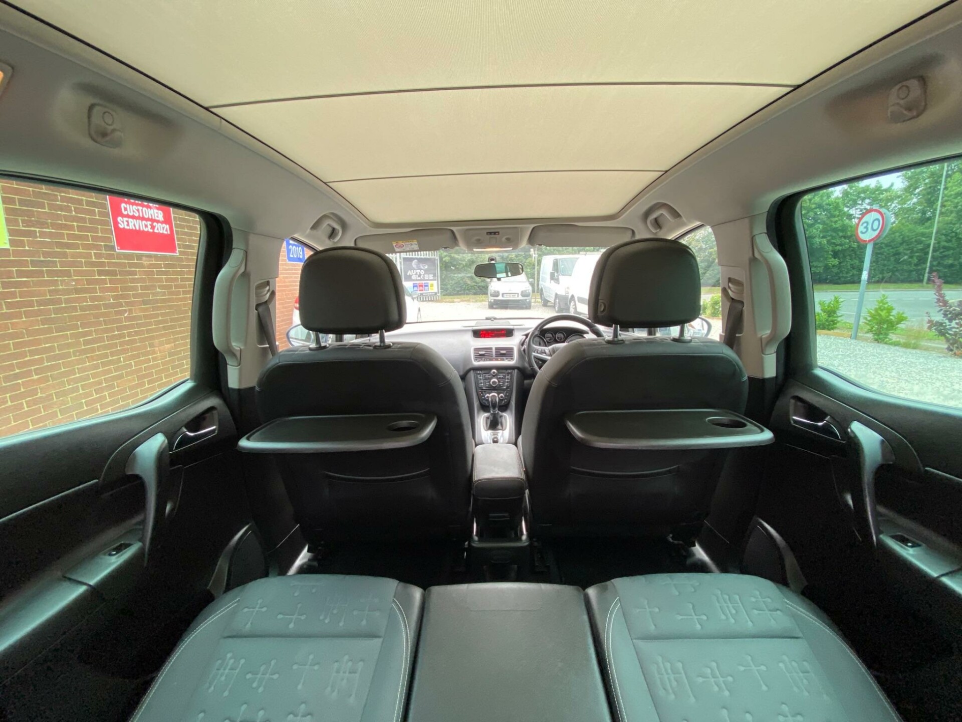 Vauxhall Meriva