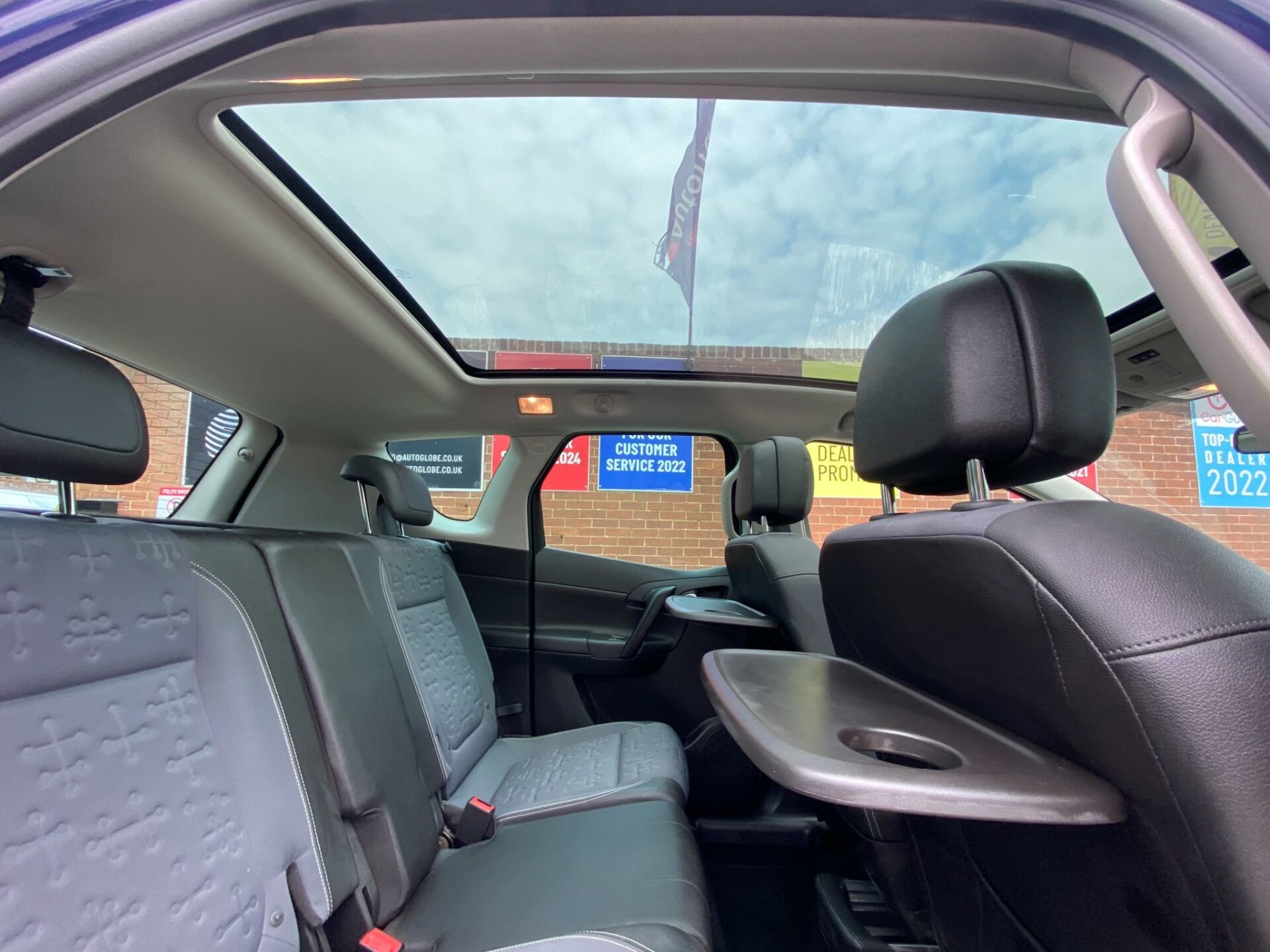 Vauxhall Meriva