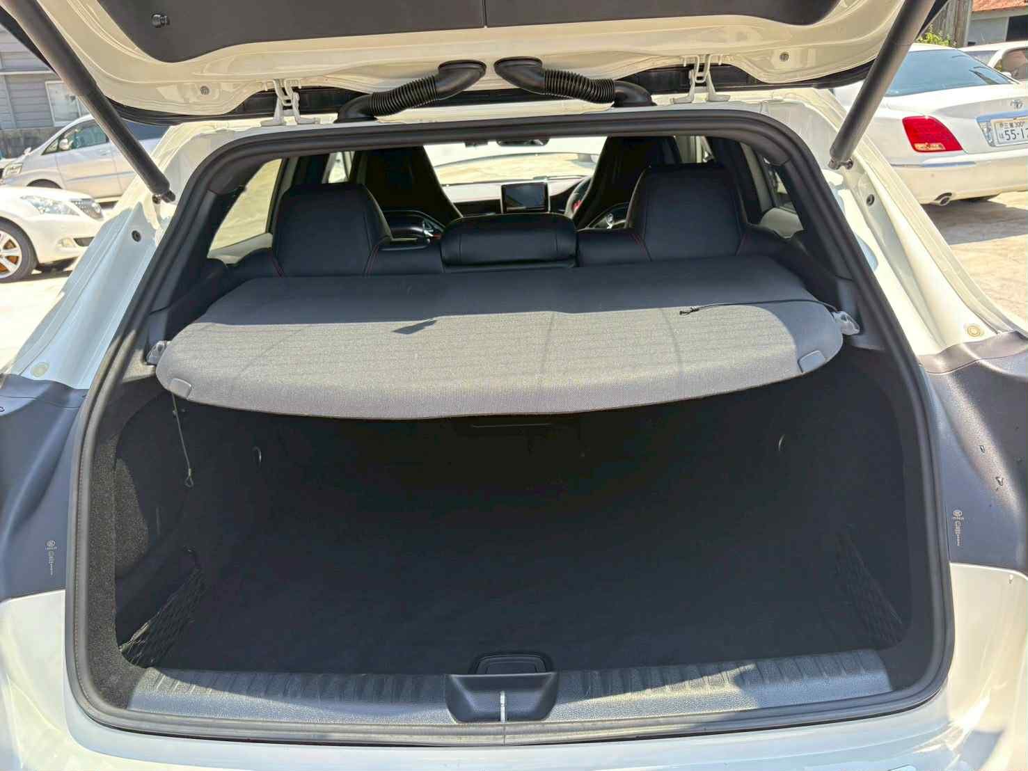 Mercedes Benz GLA Class