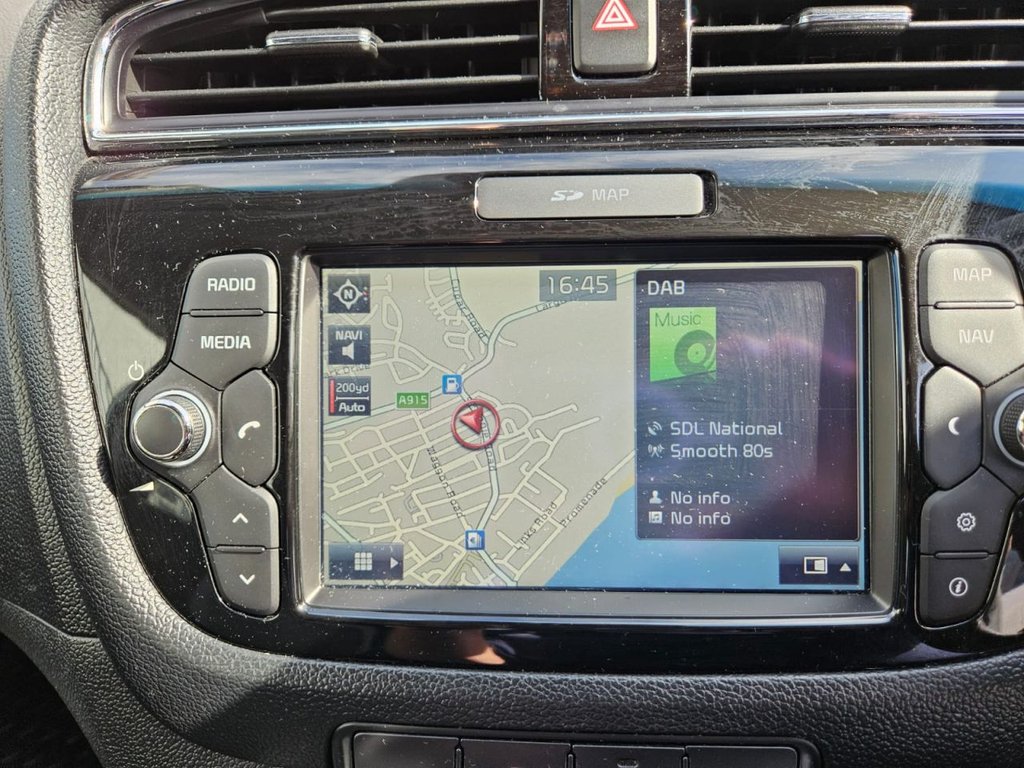 Kia Cee'd
