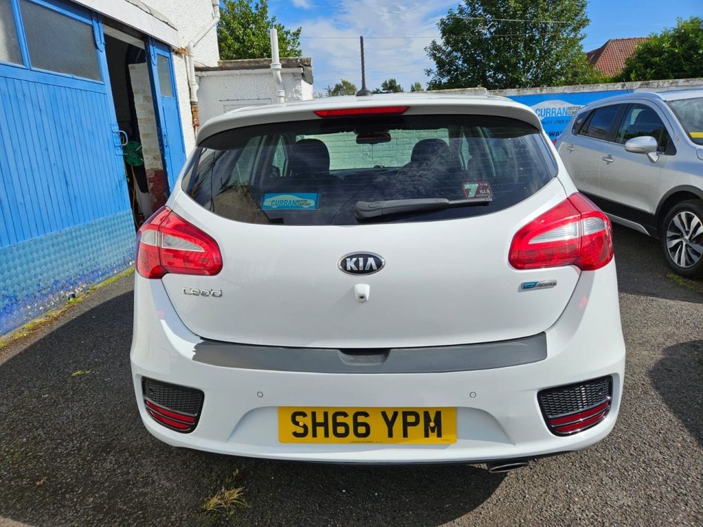Kia Cee'd