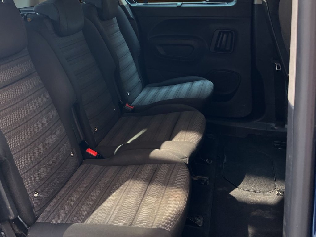 Vauxhall Combo