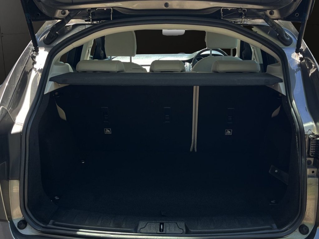 Jaguar E Pace