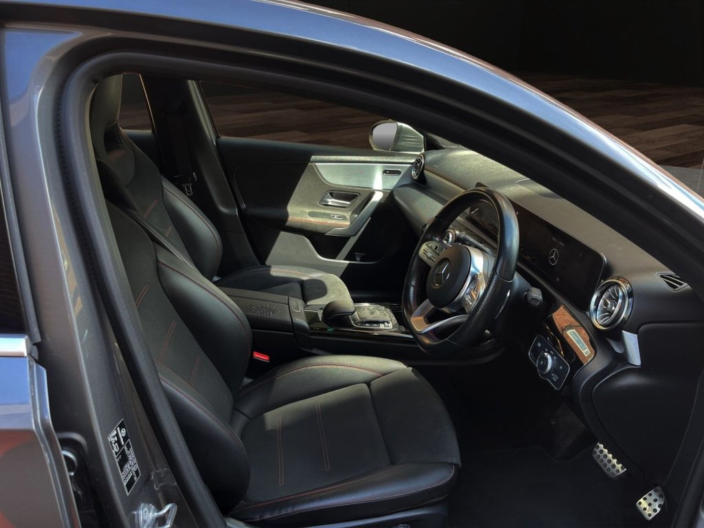 Mercedes Benz A Class