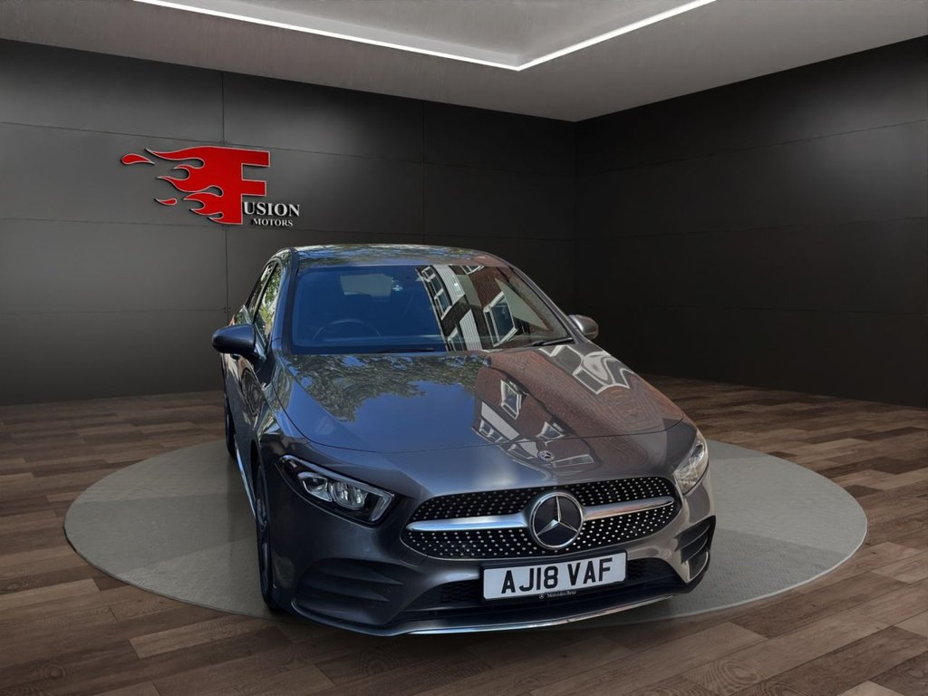 Mercedes Benz A Class