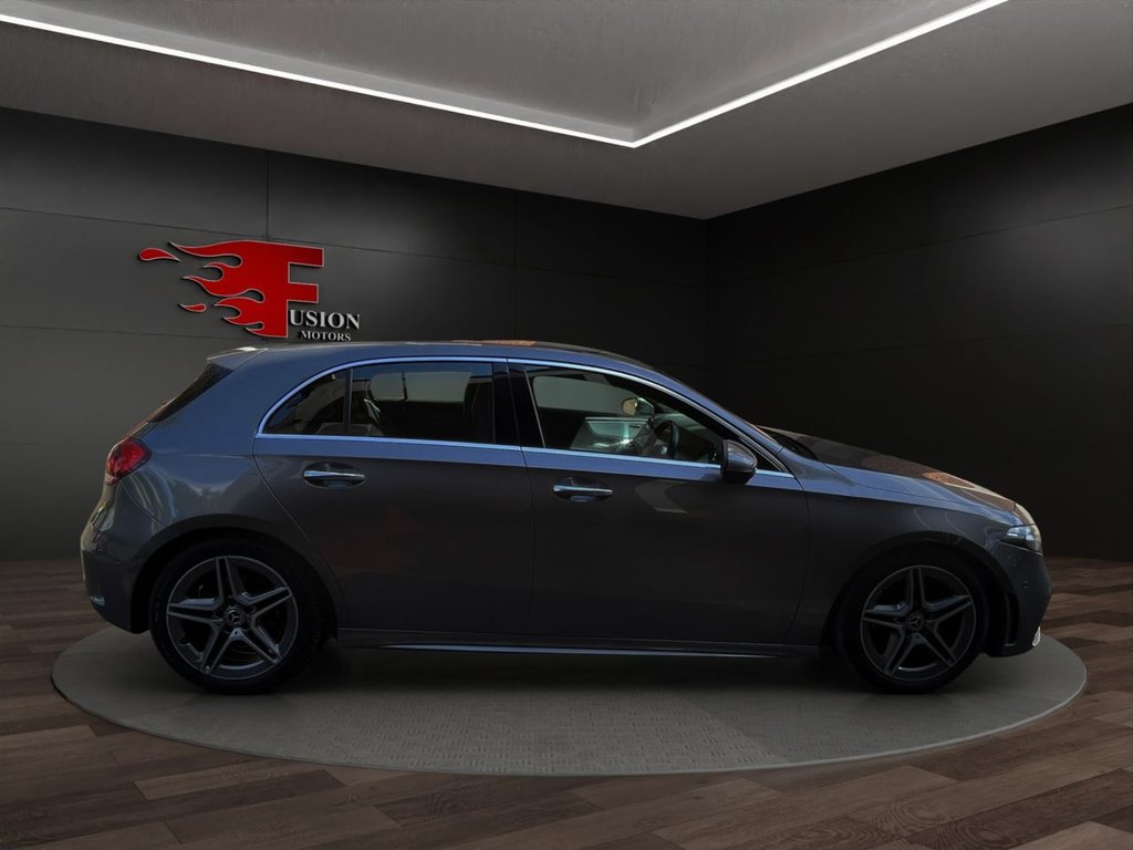 Mercedes Benz A Class