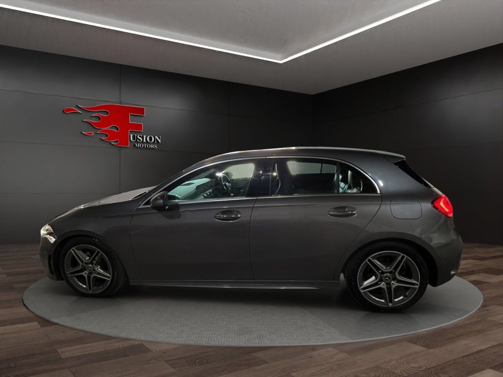 Mercedes Benz A Class
