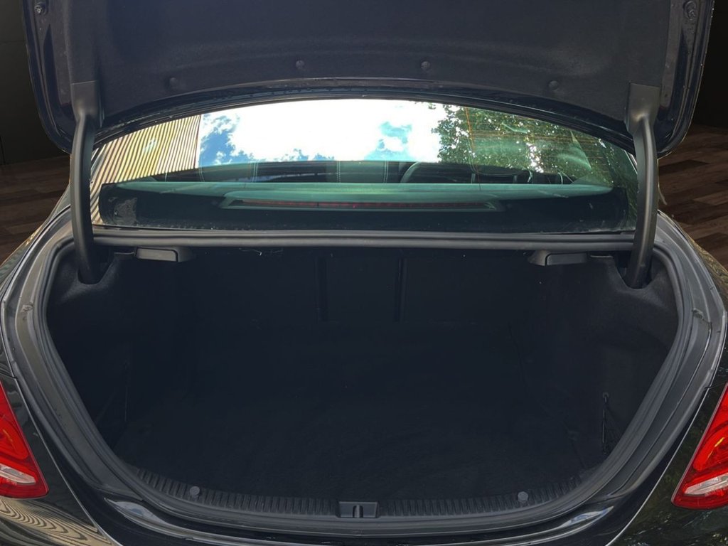 Mercedes Benz C Class
