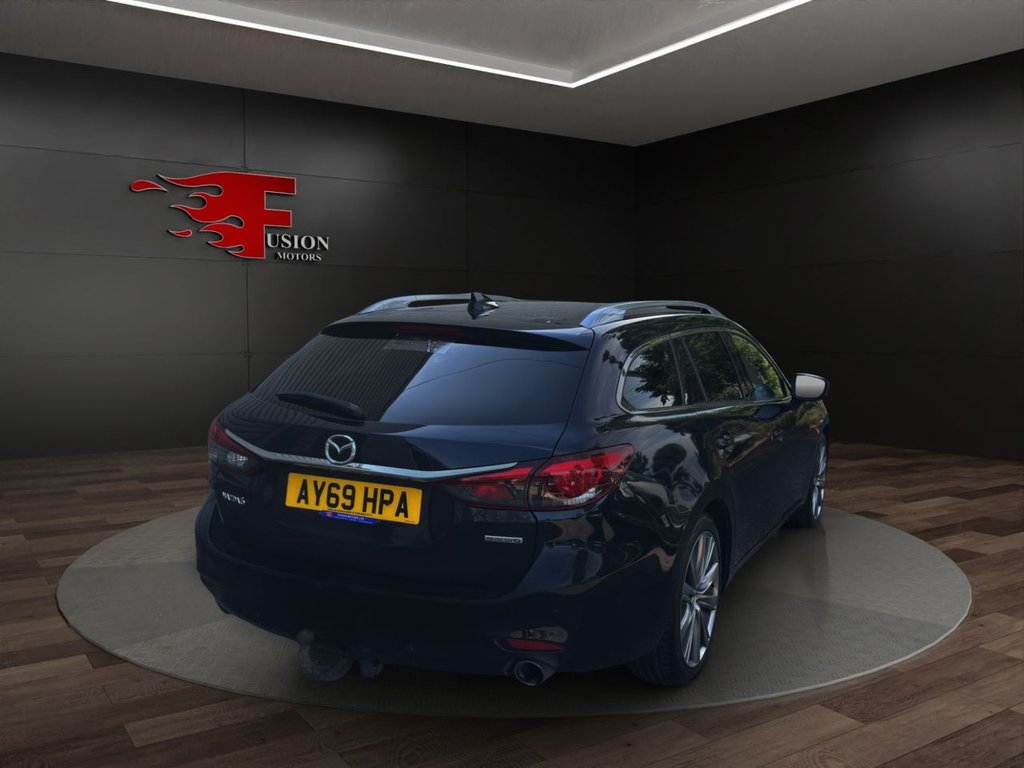 Mazda Mazda6