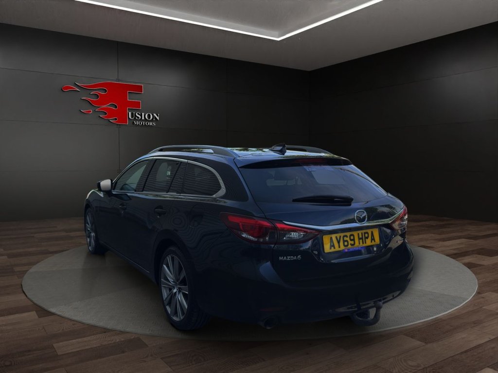 Mazda Mazda6