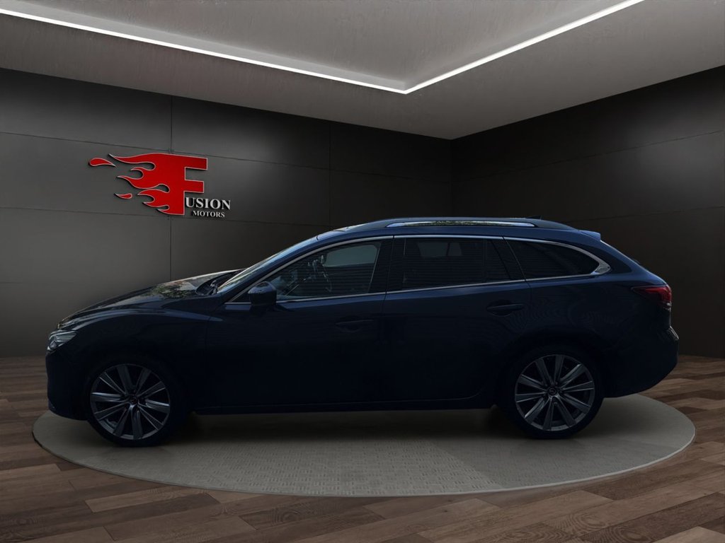 Mazda Mazda6