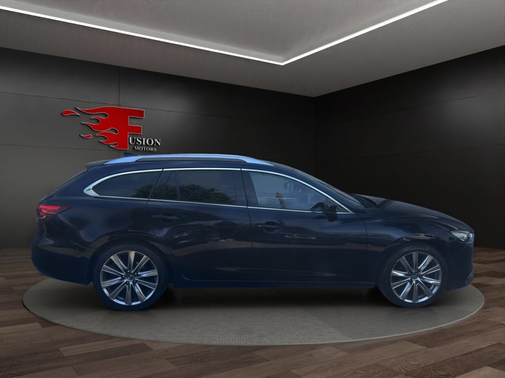 Mazda Mazda6