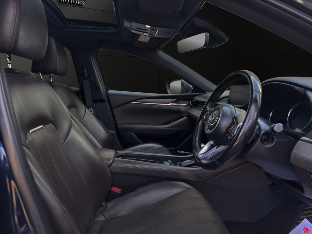 Mazda Mazda6
