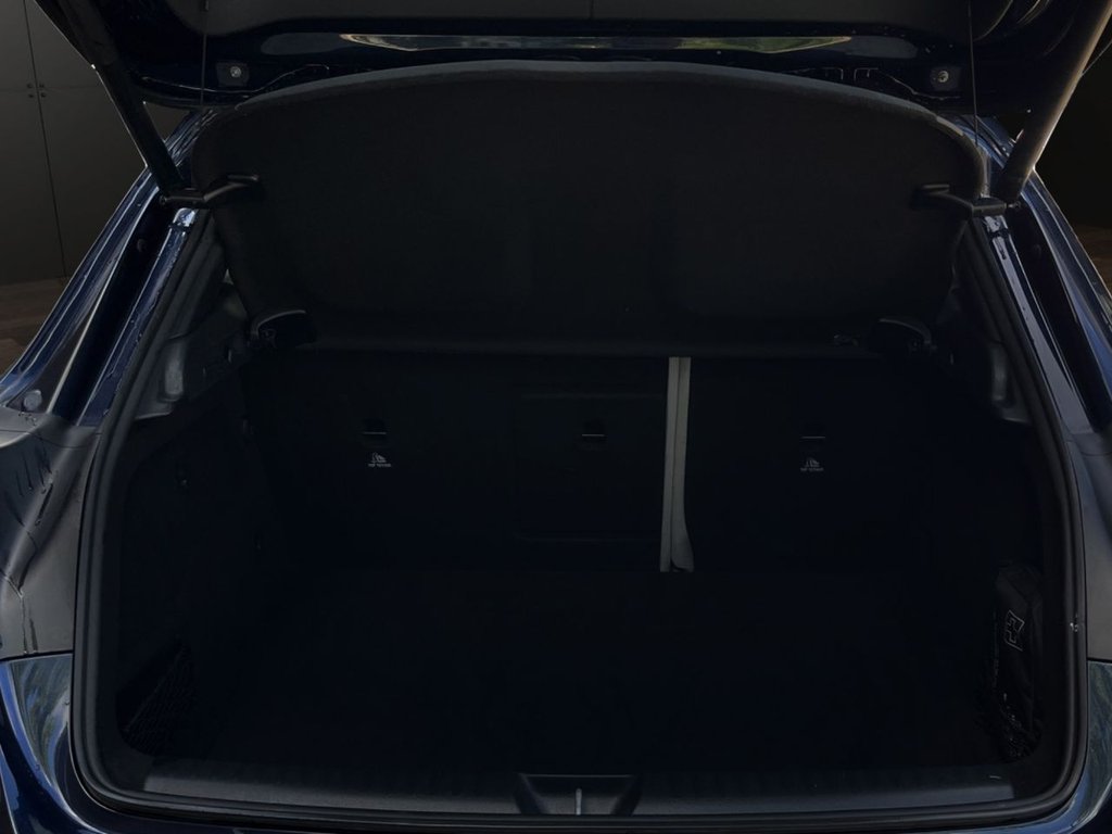 Mercedes Benz GLA Class
