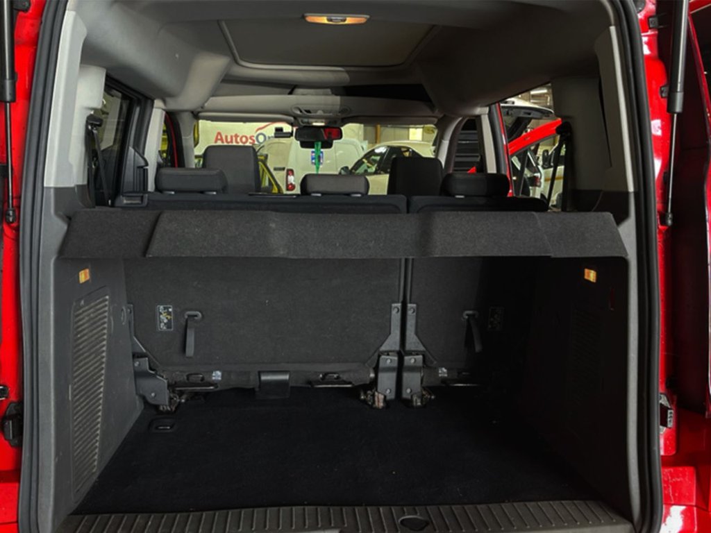 Ford Tourneo