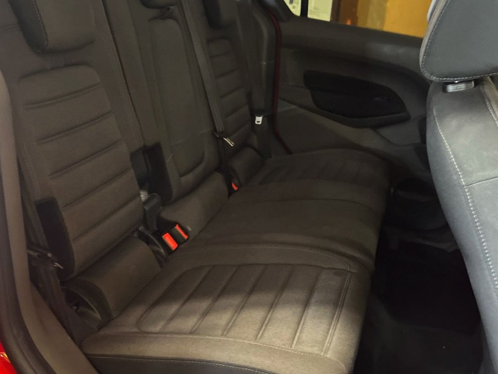 Ford Tourneo