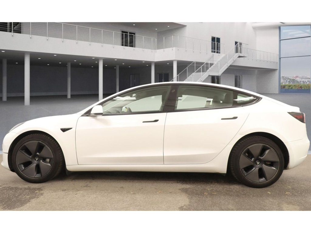 Tesla Model-3