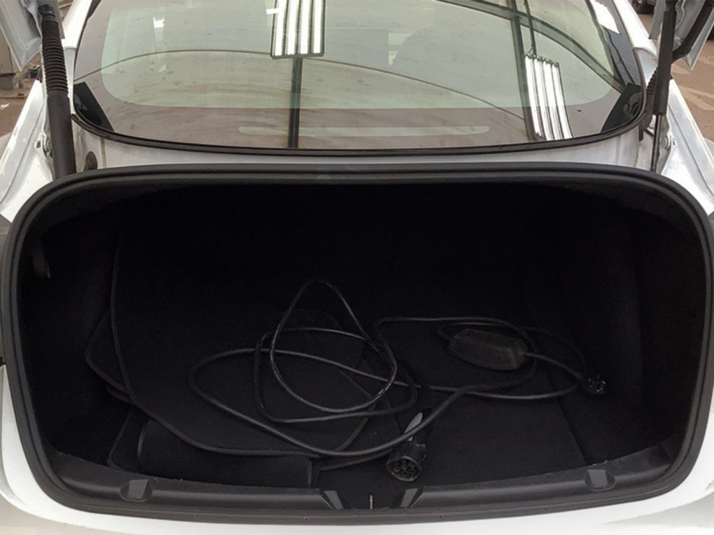 Tesla Model-3