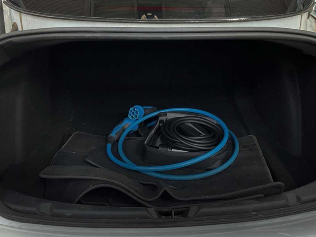 Tesla Model-3