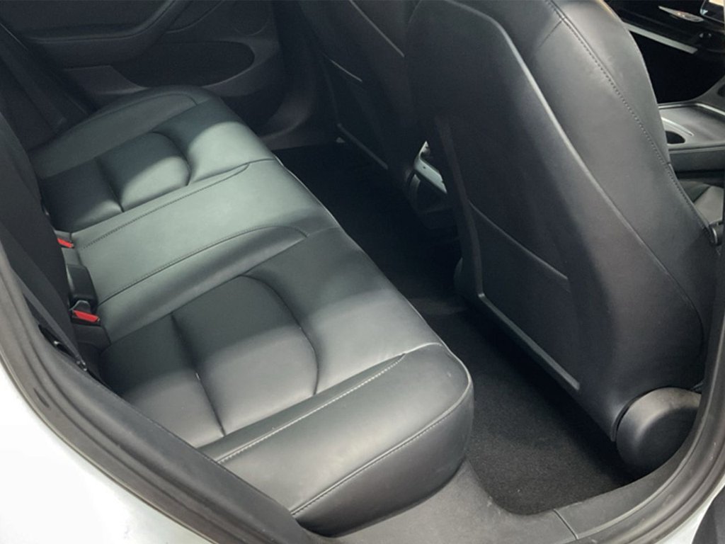 Tesla Model-3