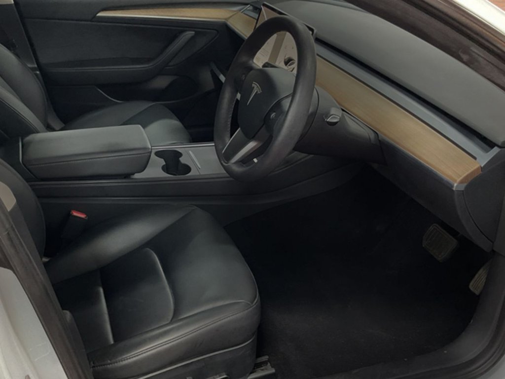Tesla Model-3