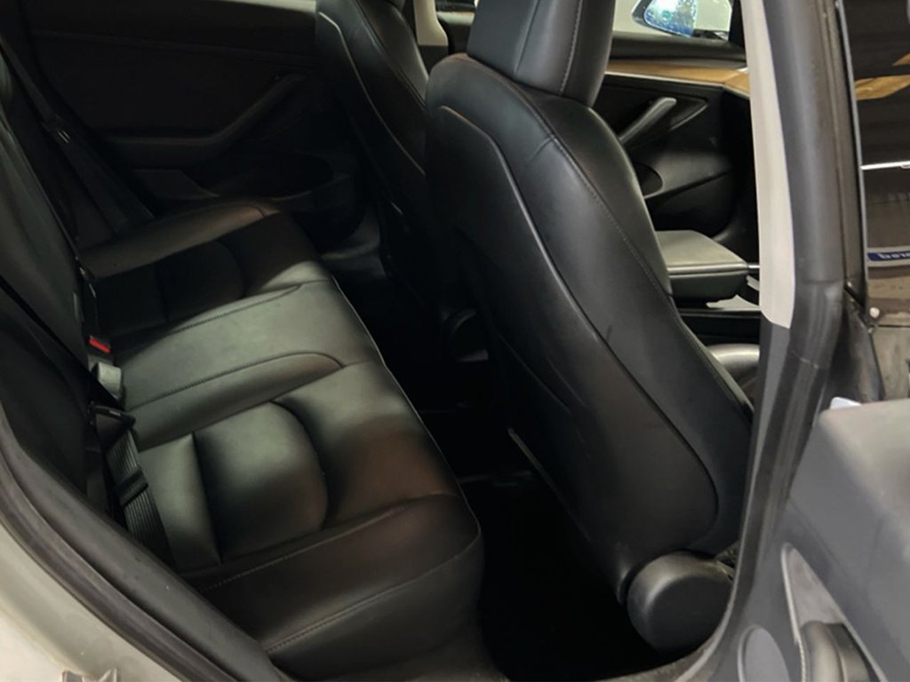 Tesla Model-3
