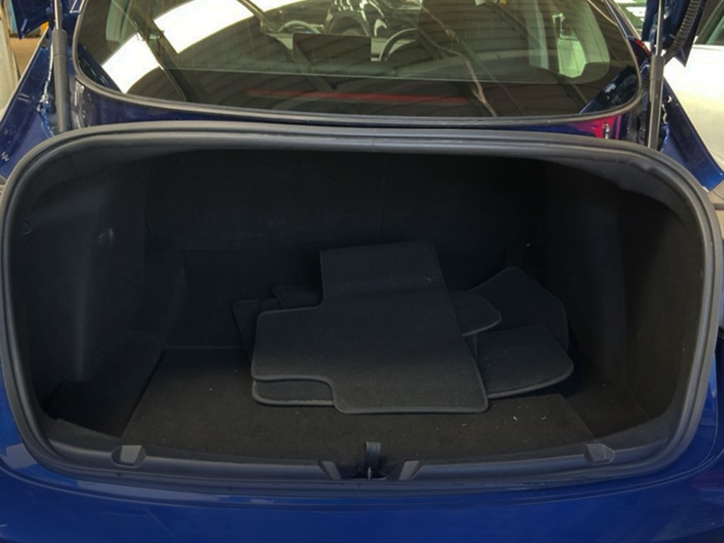 Tesla Model-3