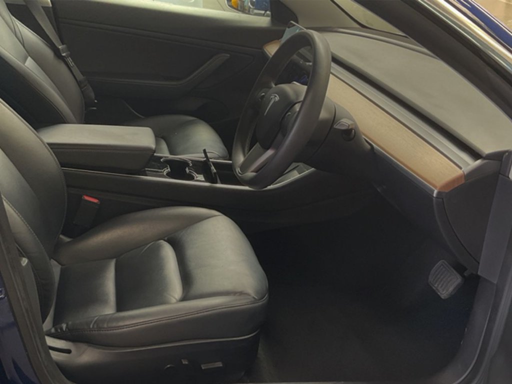 Tesla Model-3