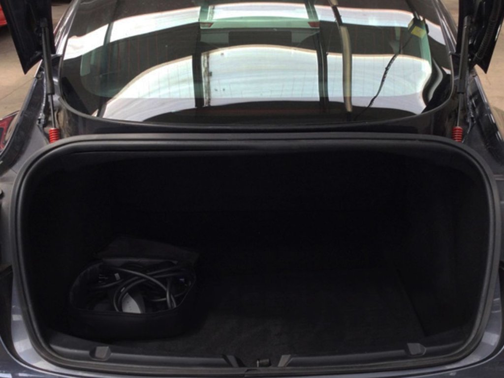 Tesla Model-3