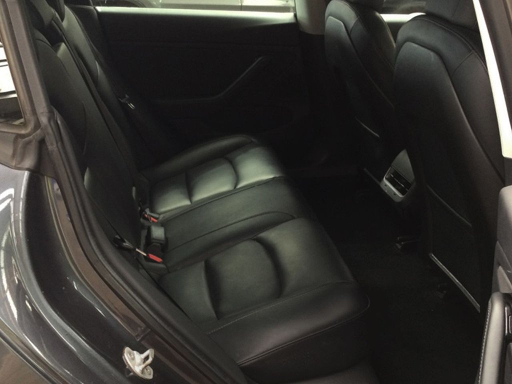 Tesla Model-3