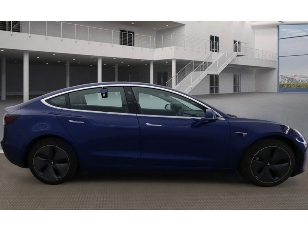 Tesla Model-3