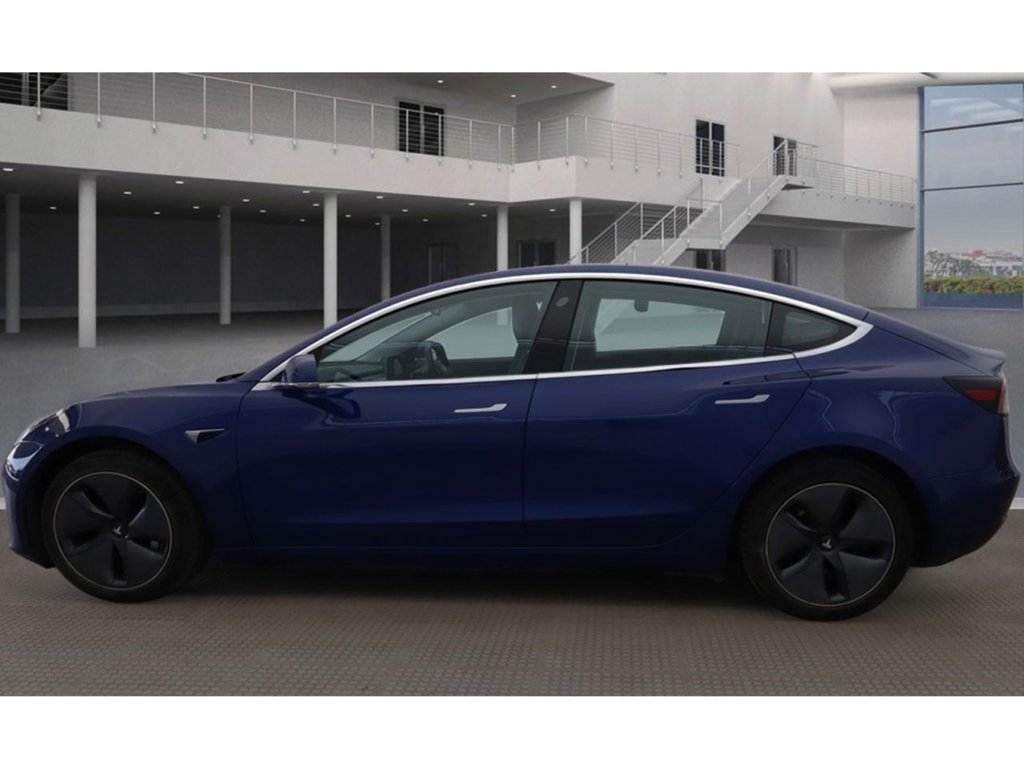 Tesla Model-3