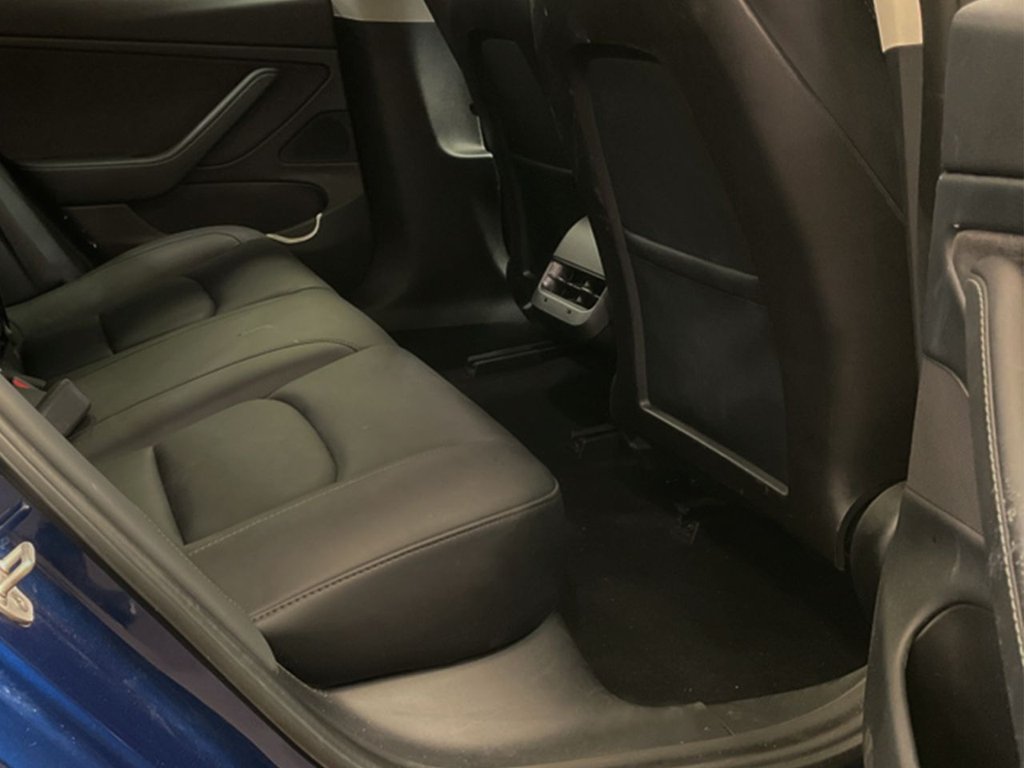 Tesla Model-3