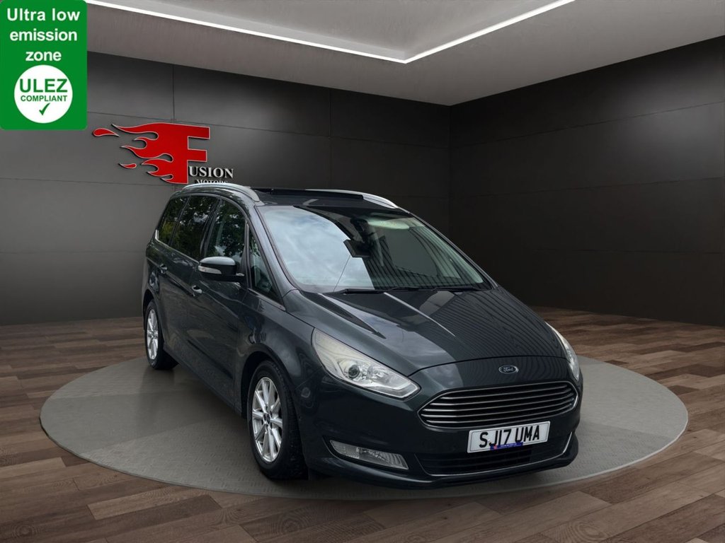 Ford Galaxy