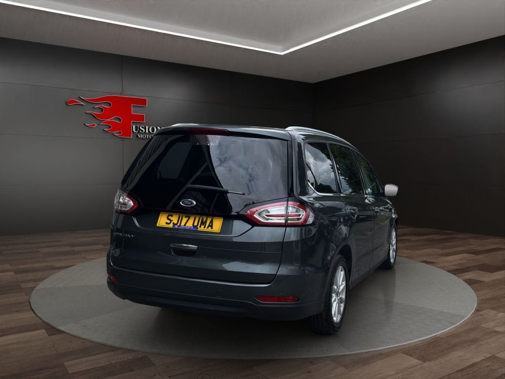 Ford Galaxy