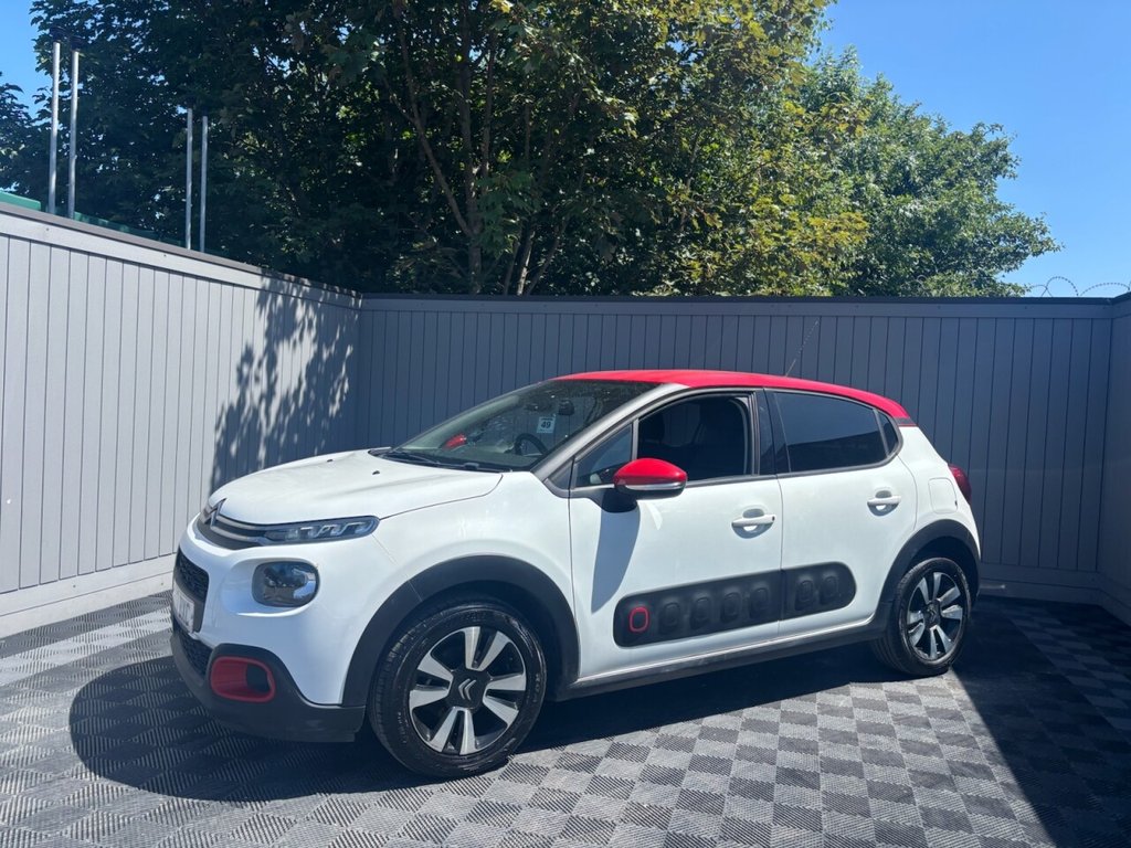 Citroen C3