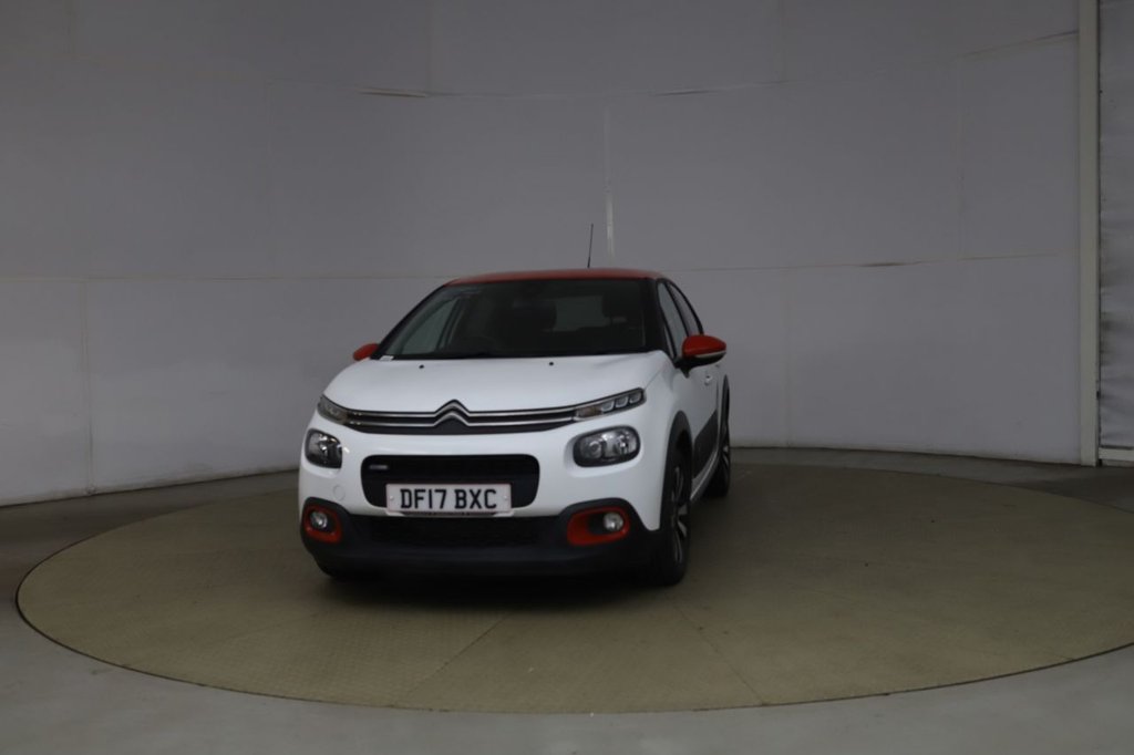Citroen C3