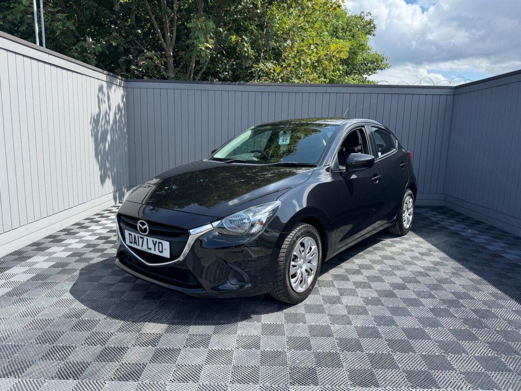 Mazda 2