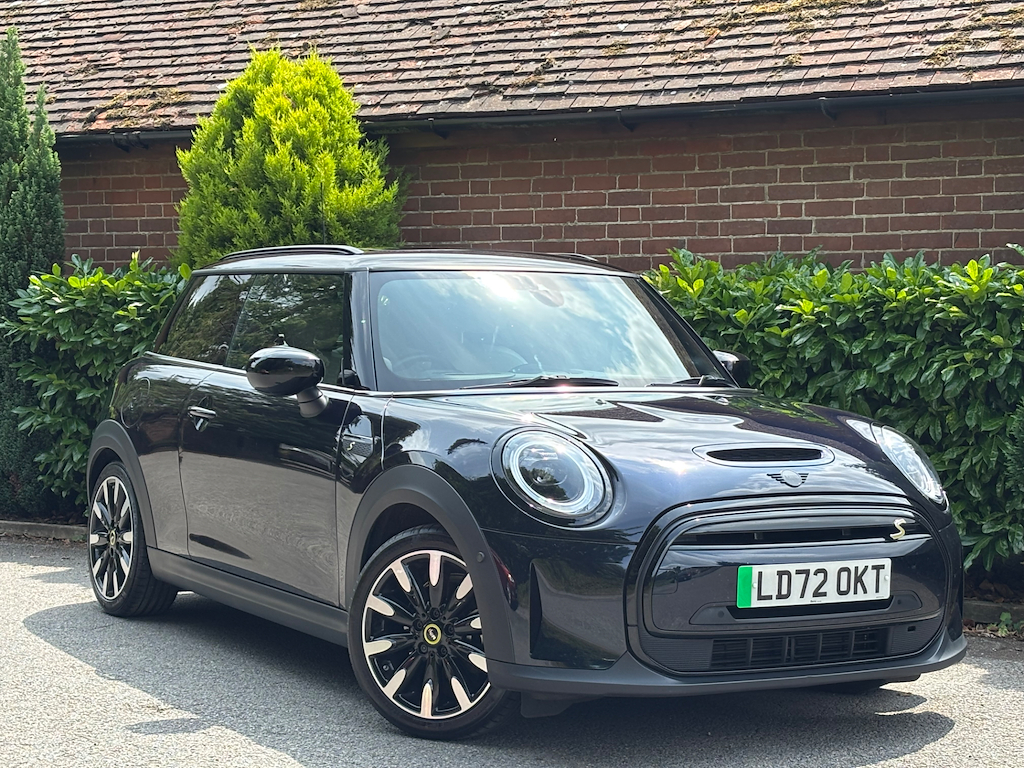 MINI Electric
