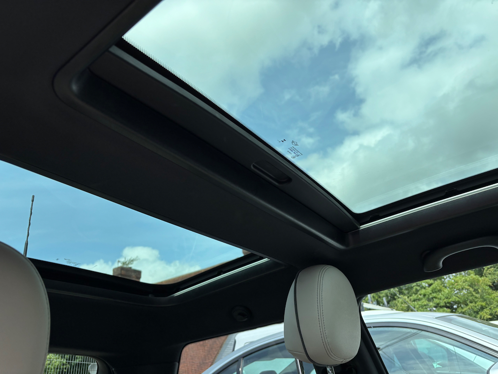MINI Electric