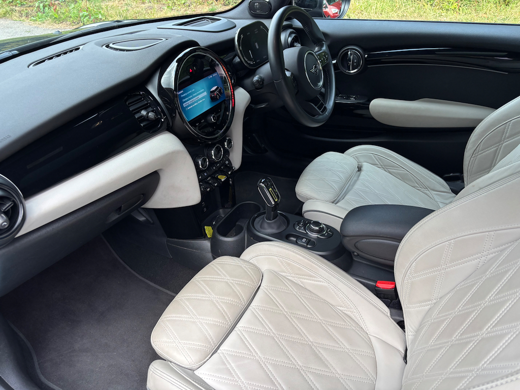 MINI Electric