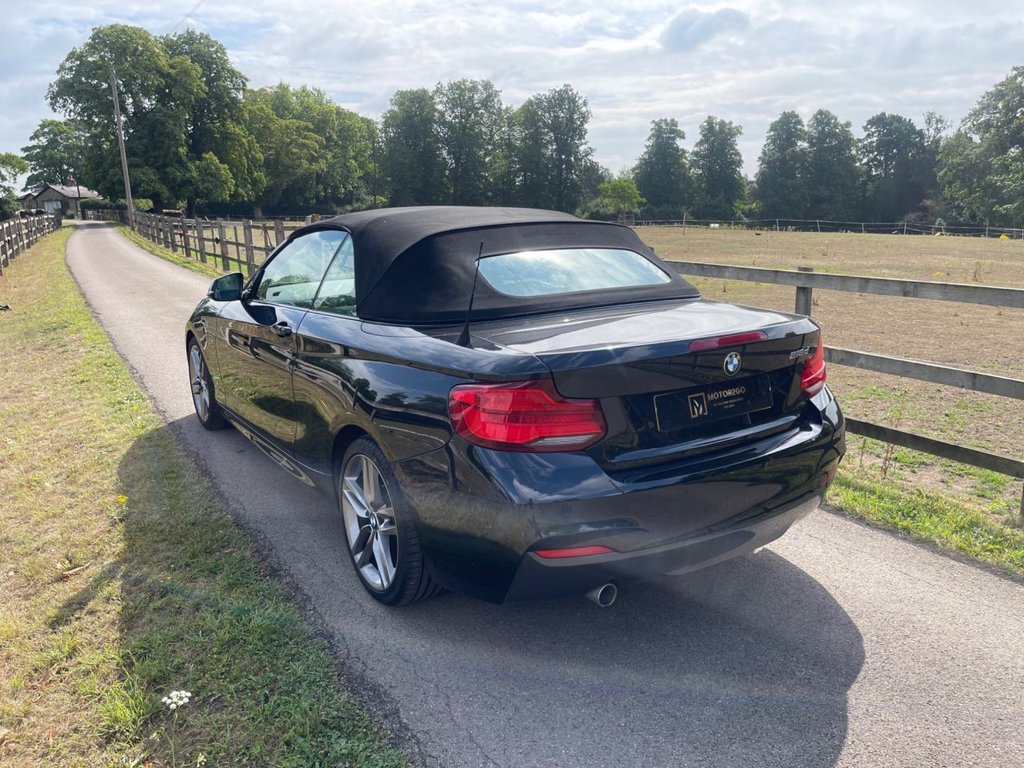 BMW 2 Series