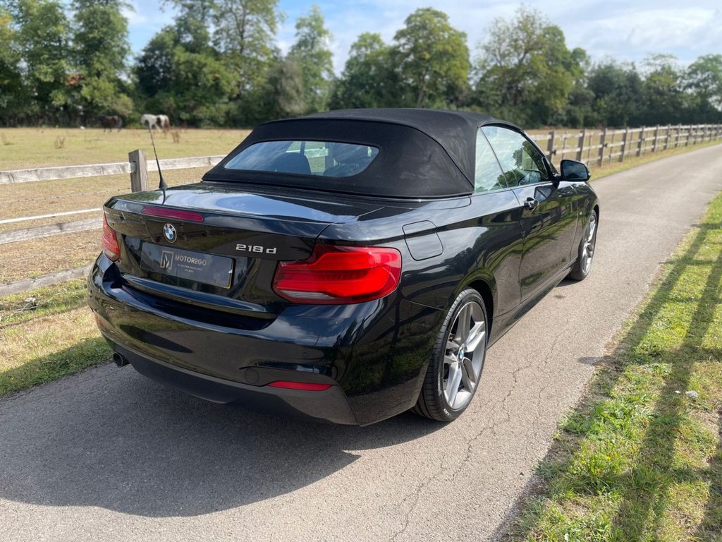 BMW 2 Series