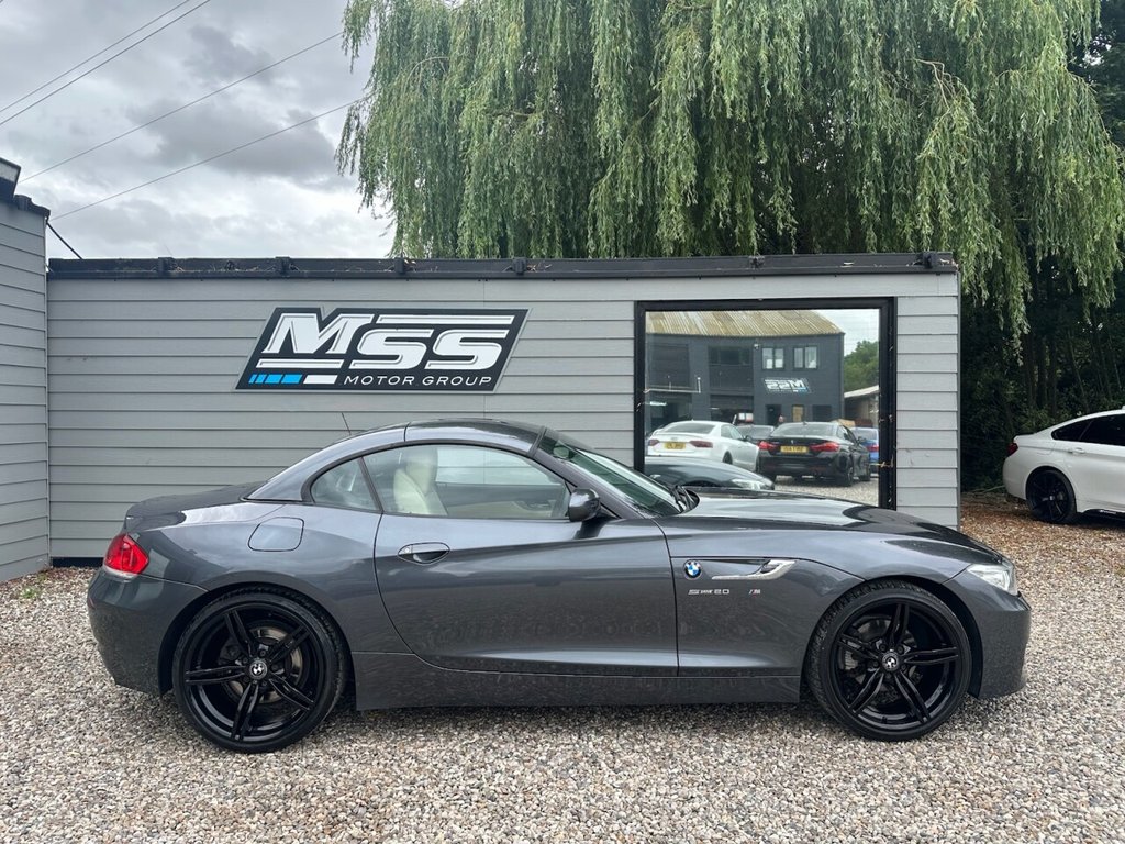 BMW Z4