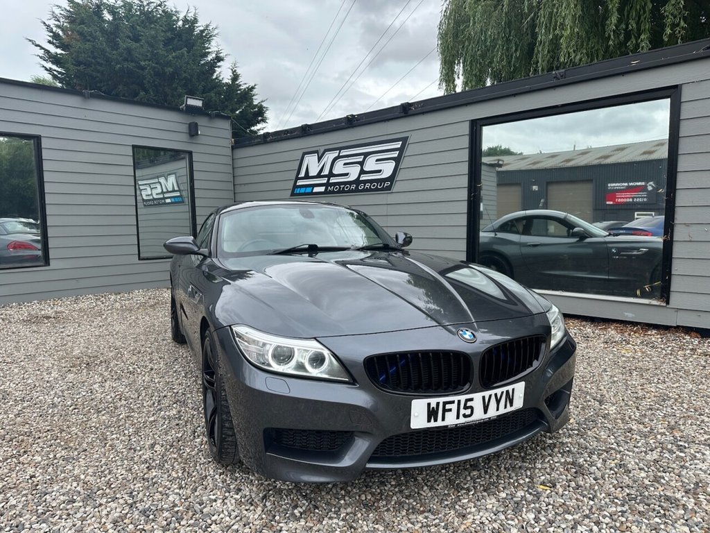 BMW Z4
