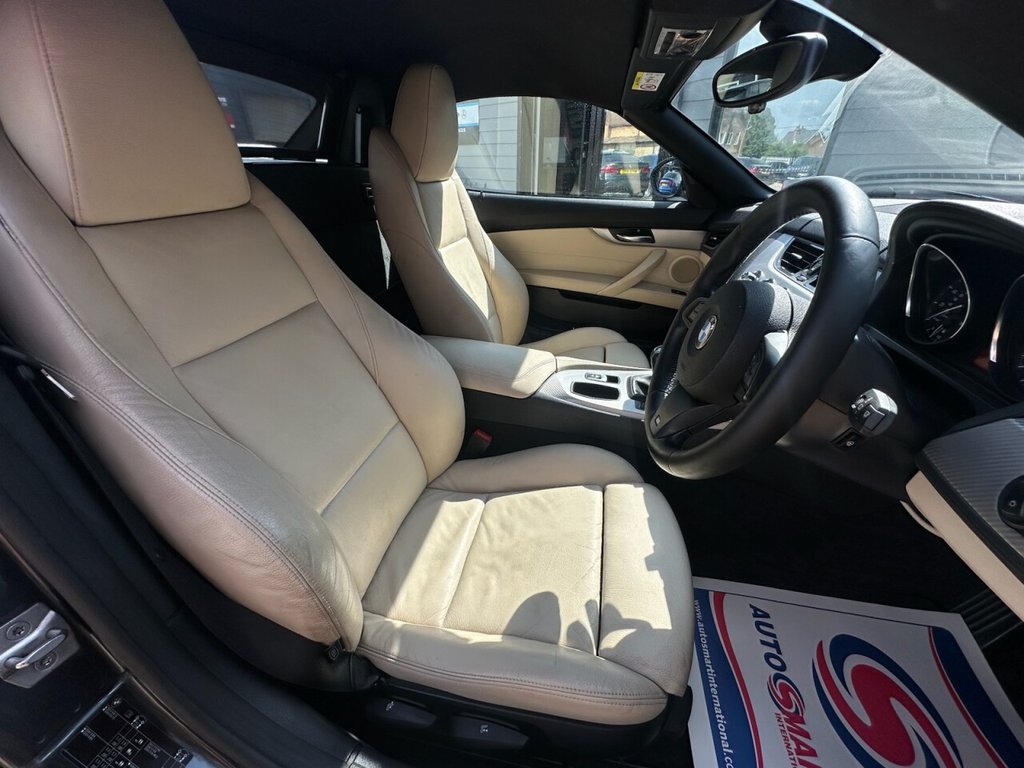 BMW Z4