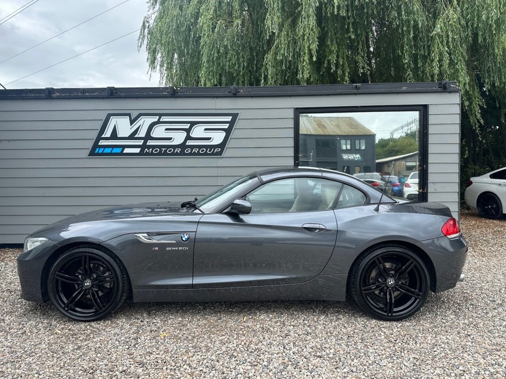 BMW Z4