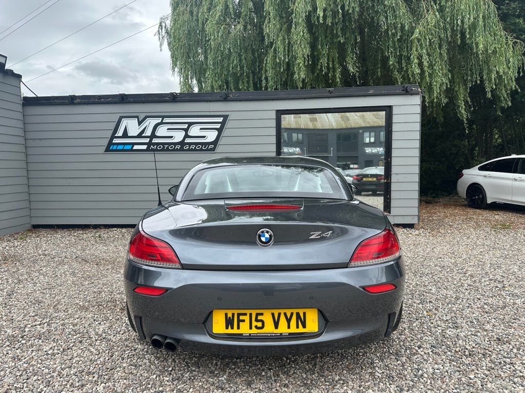 BMW Z4