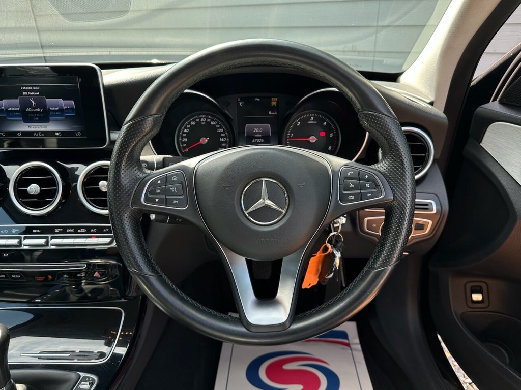 Mercedes Benz C Class